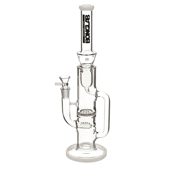 Bonglab Bong Mad Professor 42cm 5