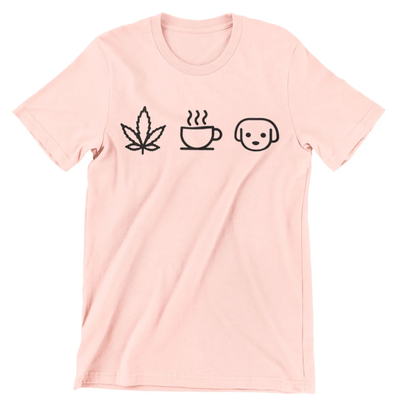 Polera Nnabica Trilogía Perruna  1