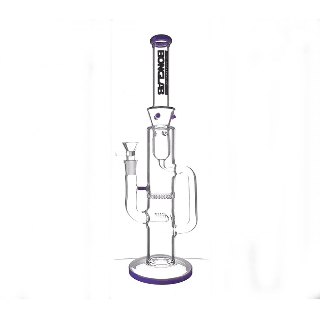 Bonglab Bong Mad Professor 42cm 6