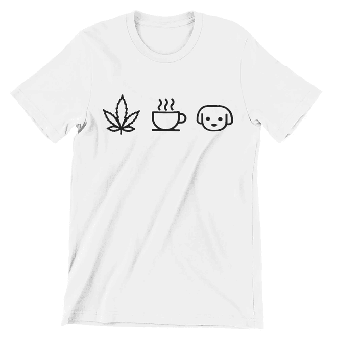 Polera Nnabica Trilogía Perruna  2