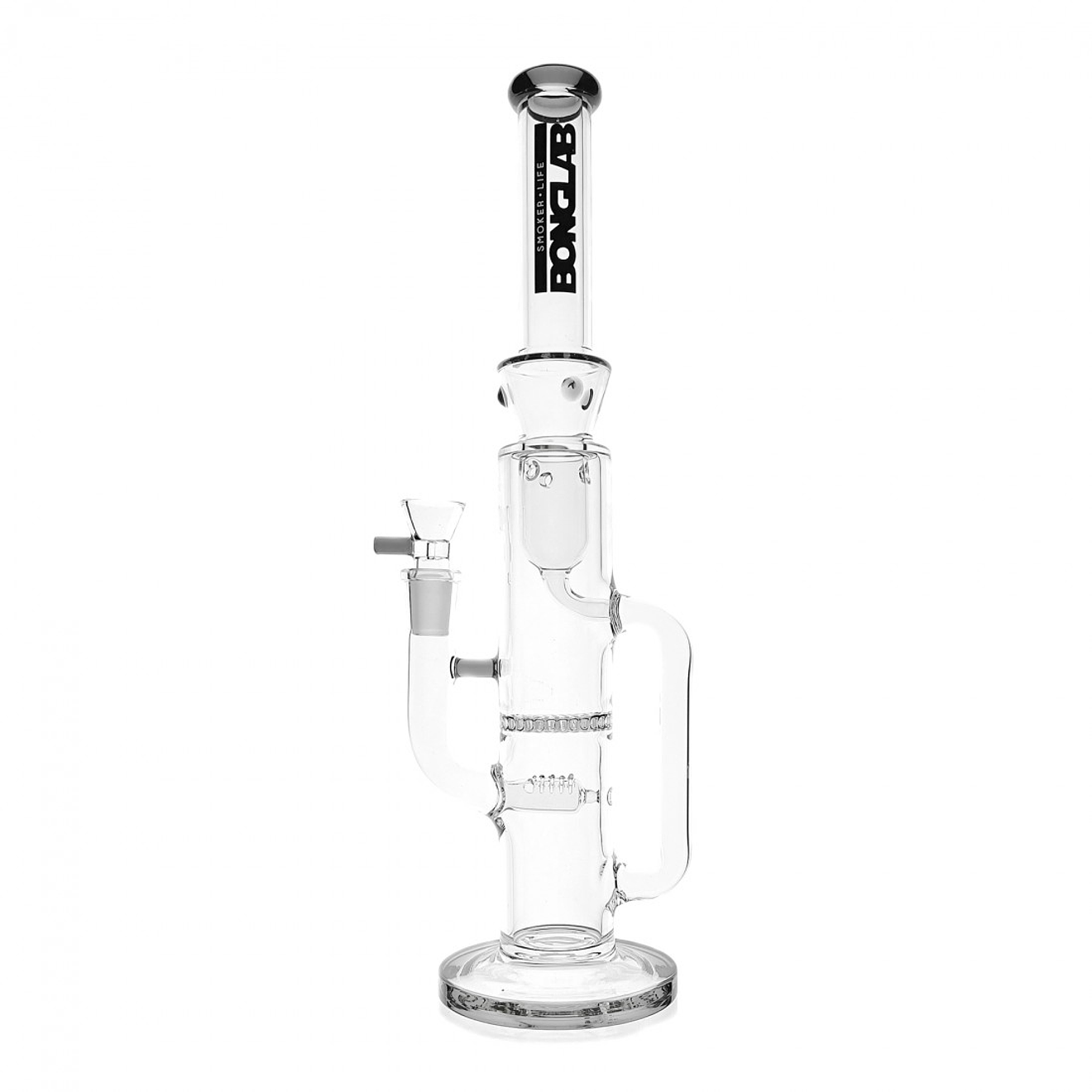 Bonglab Bong Mad Professor 42cm 8