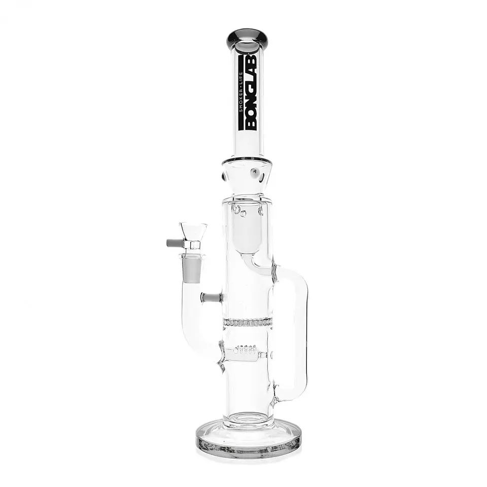 Bonglab Bong Mad Professor 42cm 8