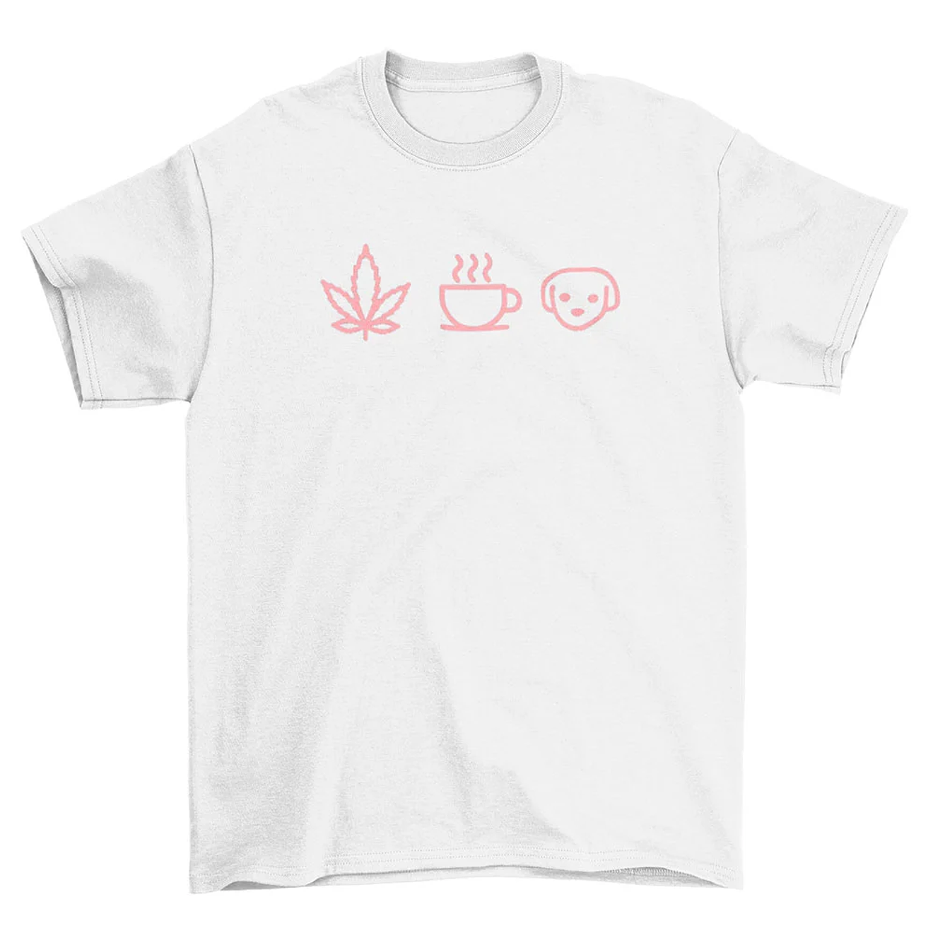 Polera Nnabica Trilogía Perruna  3