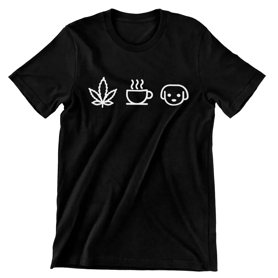 Polera Nnabica Trilogía Perruna  4