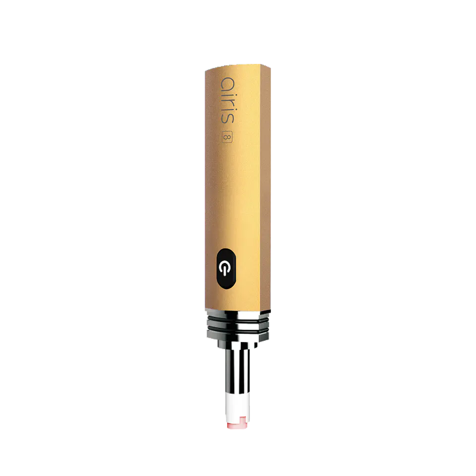 Vaporizador Airis 8 Dip & Dab 5