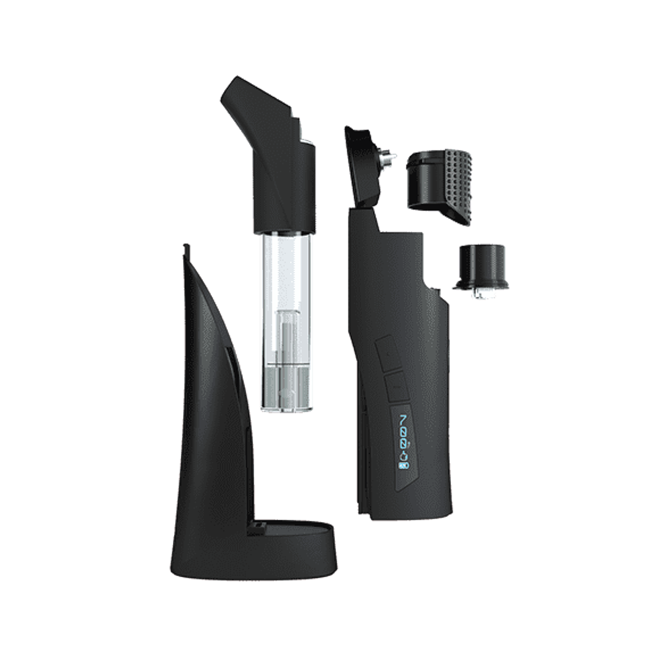 Vaporizador G Pen Roam 3