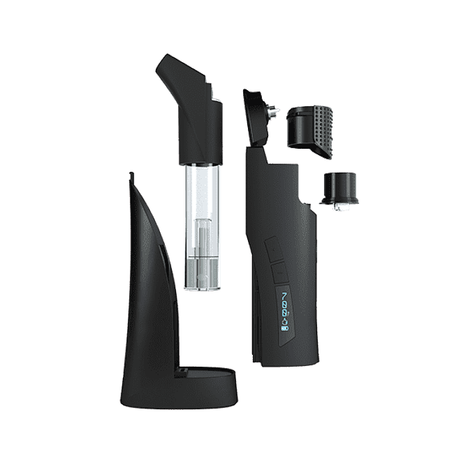 Vaporizador G Pen Roam 3