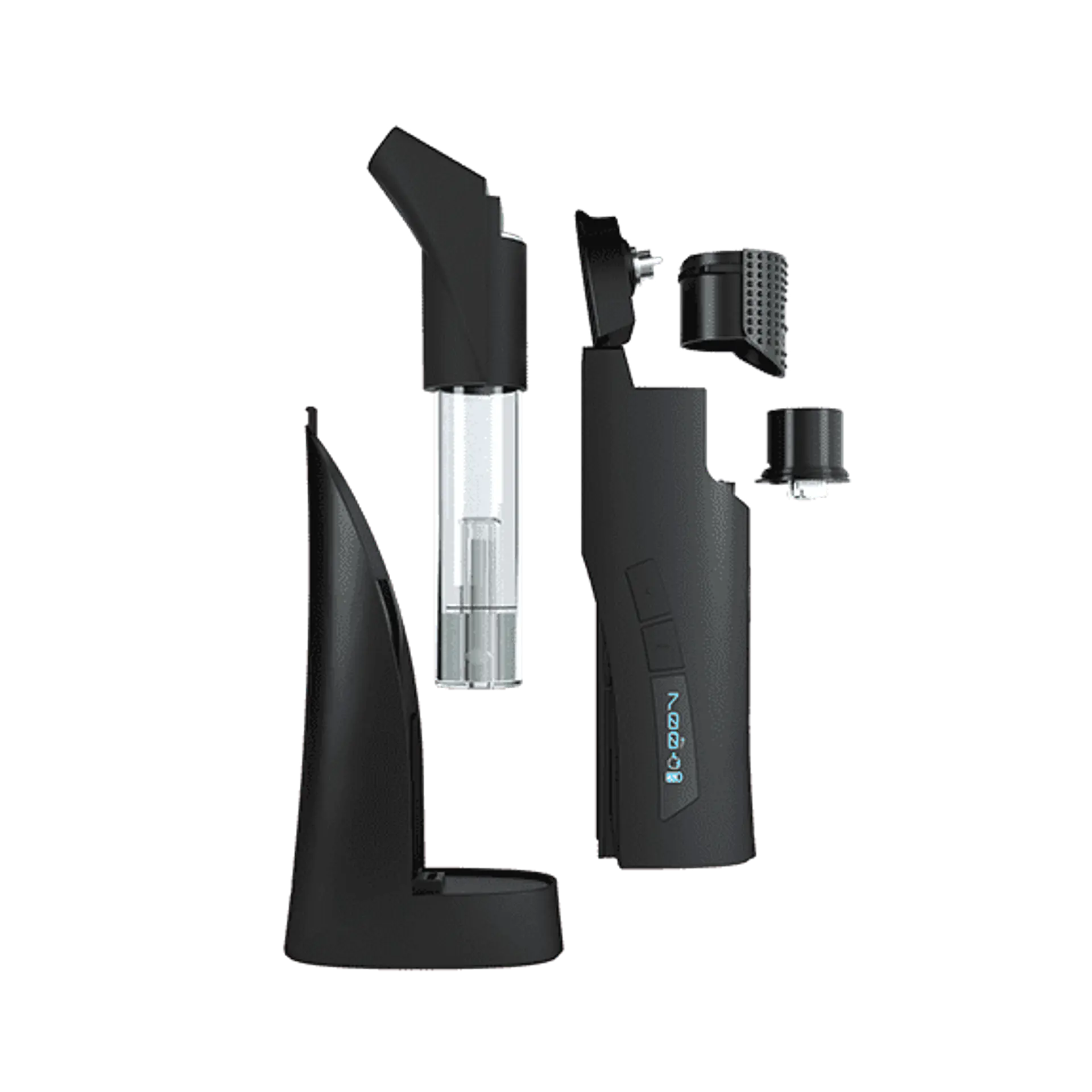 Vaporizador G Pen Roam 3