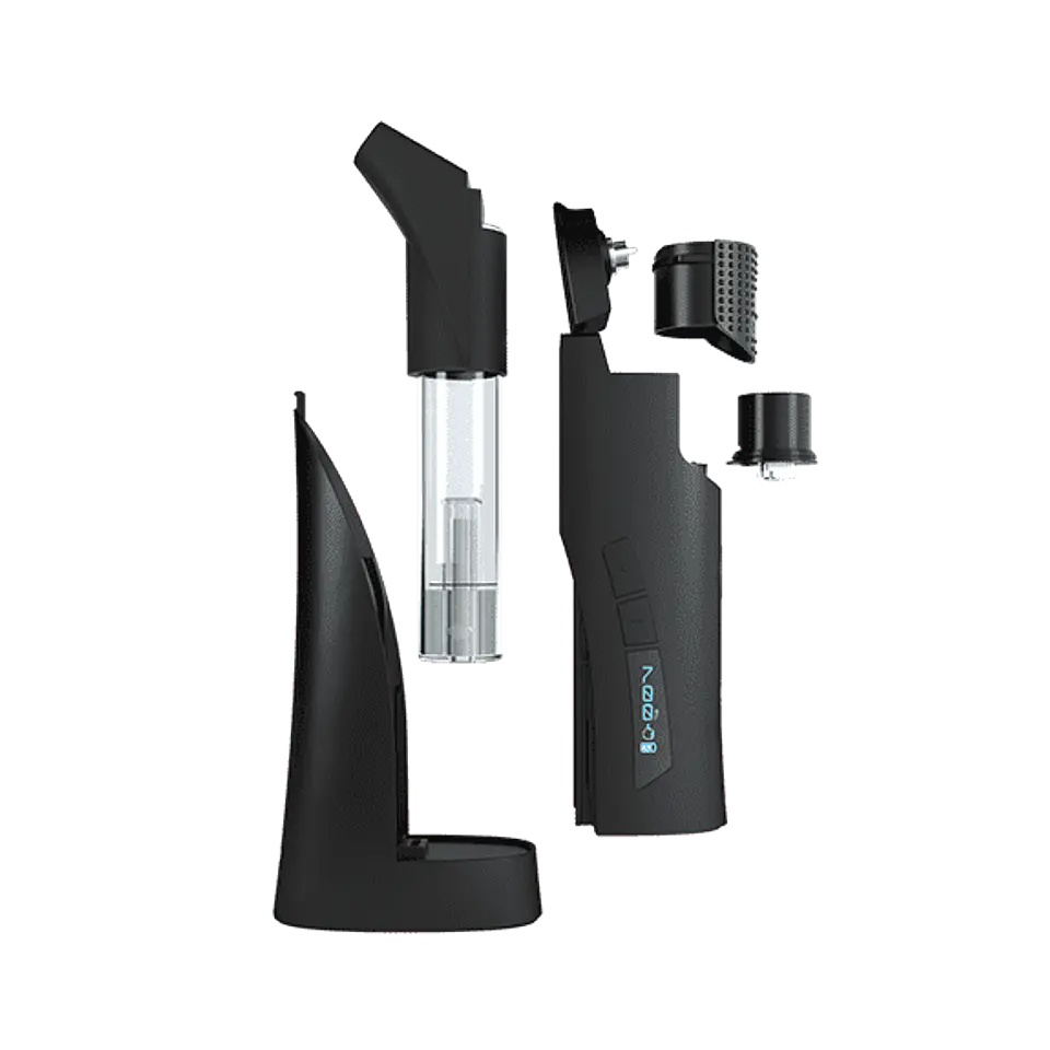 Vaporizador G Pen Roam 3