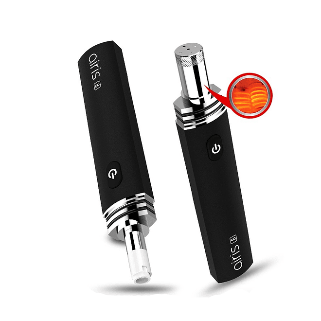 Vaporizador Airis 8 Dip & Dab 7