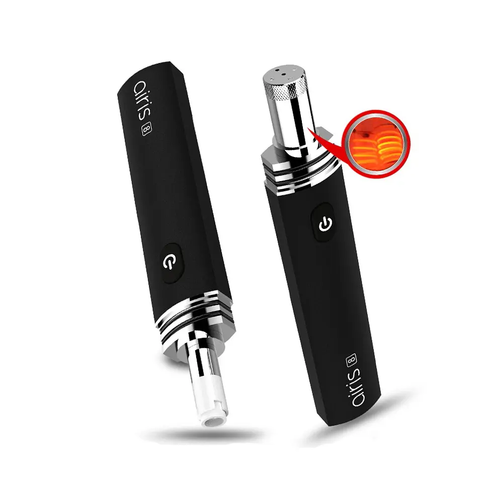 Vaporizador Airis 8 Dip & Dab 7