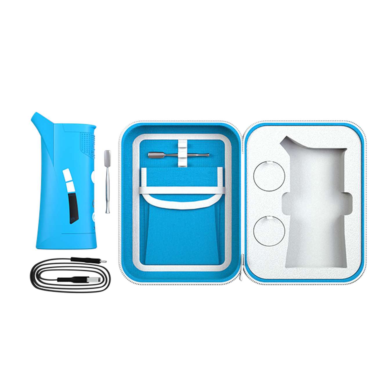 Vaporizador G Pen Roam Cookies 2