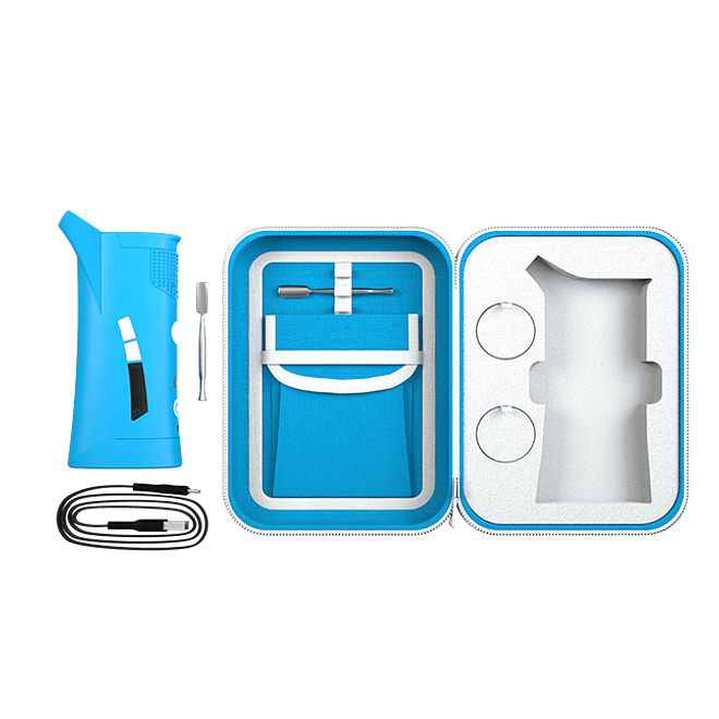 Vaporizador G Pen Roam Cookies 2