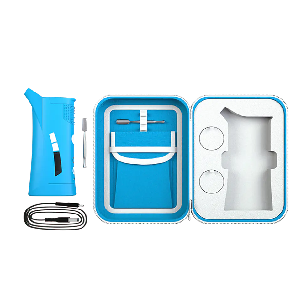 Vaporizador G Pen Roam Cookies 2