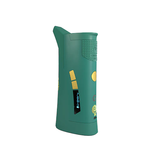 Vaporizador Roam Dr. Greenthumbs