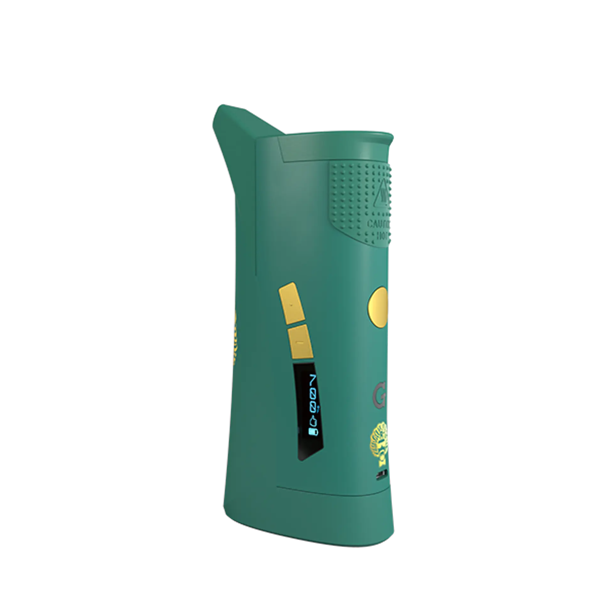 Vaporizador Roam Dr. Greenthumbs 1