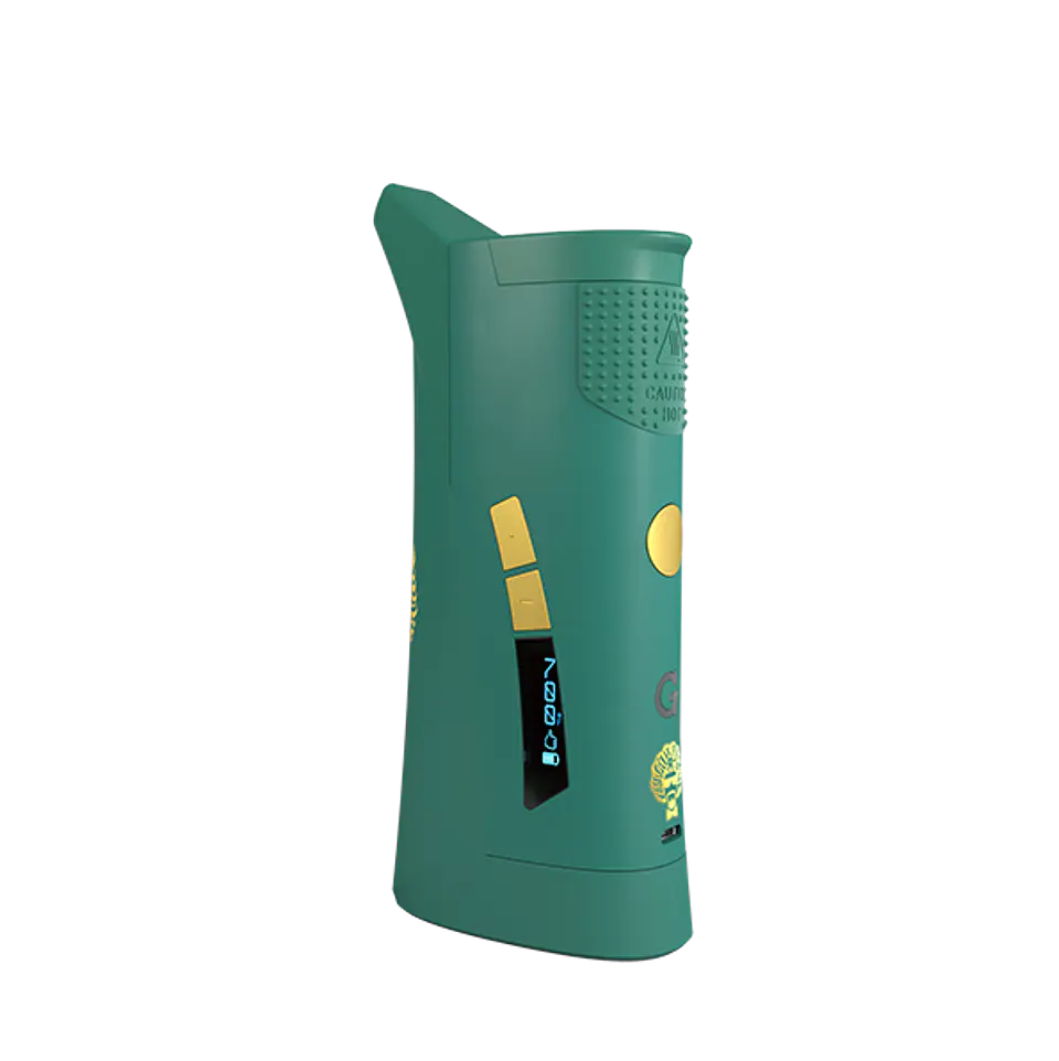 Vaporizador Roam Dr. Greenthumbs 1