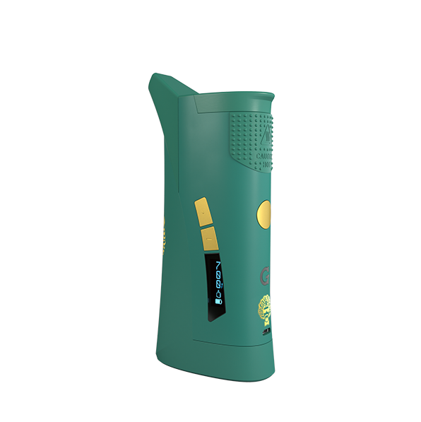 Vaporizador Roam Dr. Greenthumbs