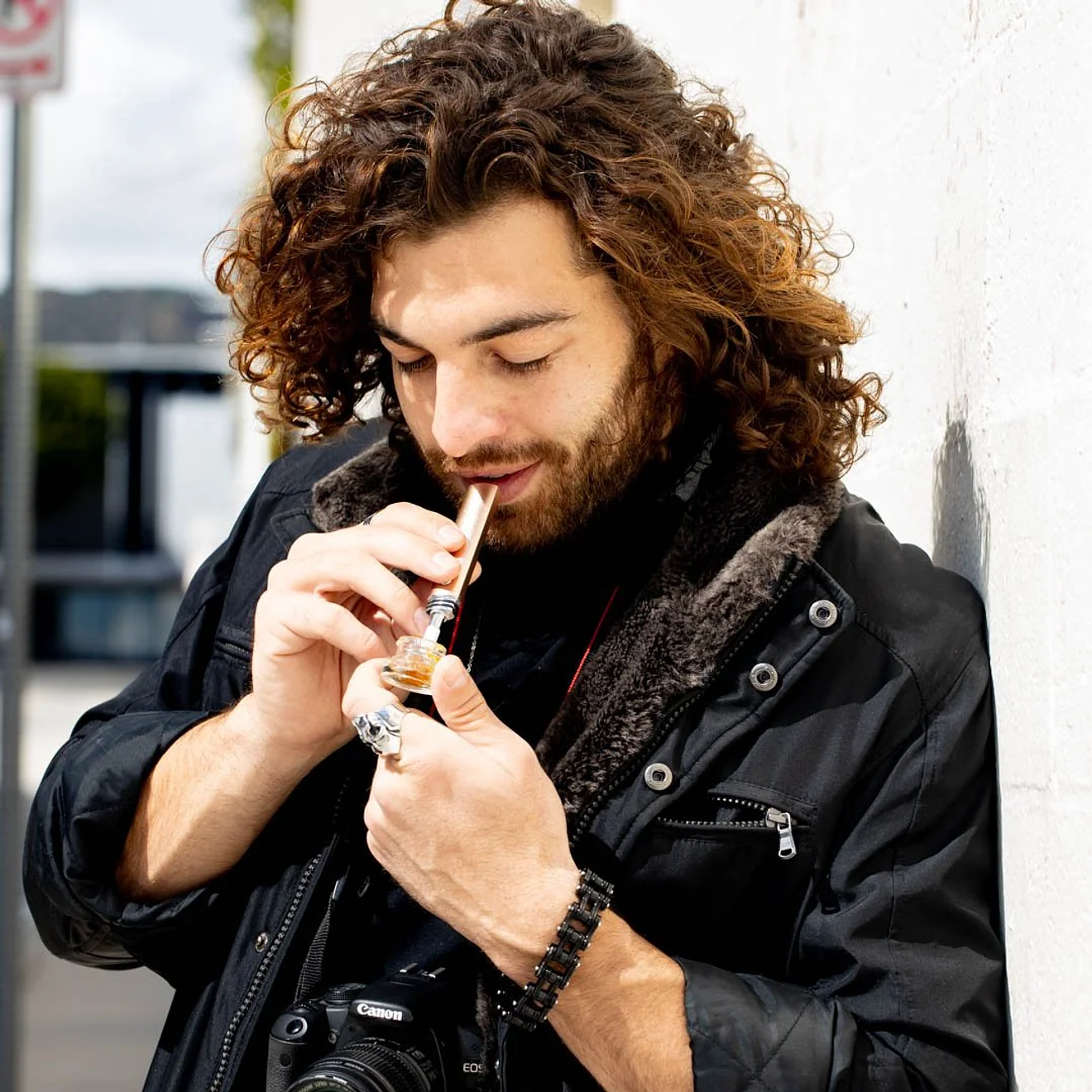 Vaporizador Airis 8 Dip & Dab 8