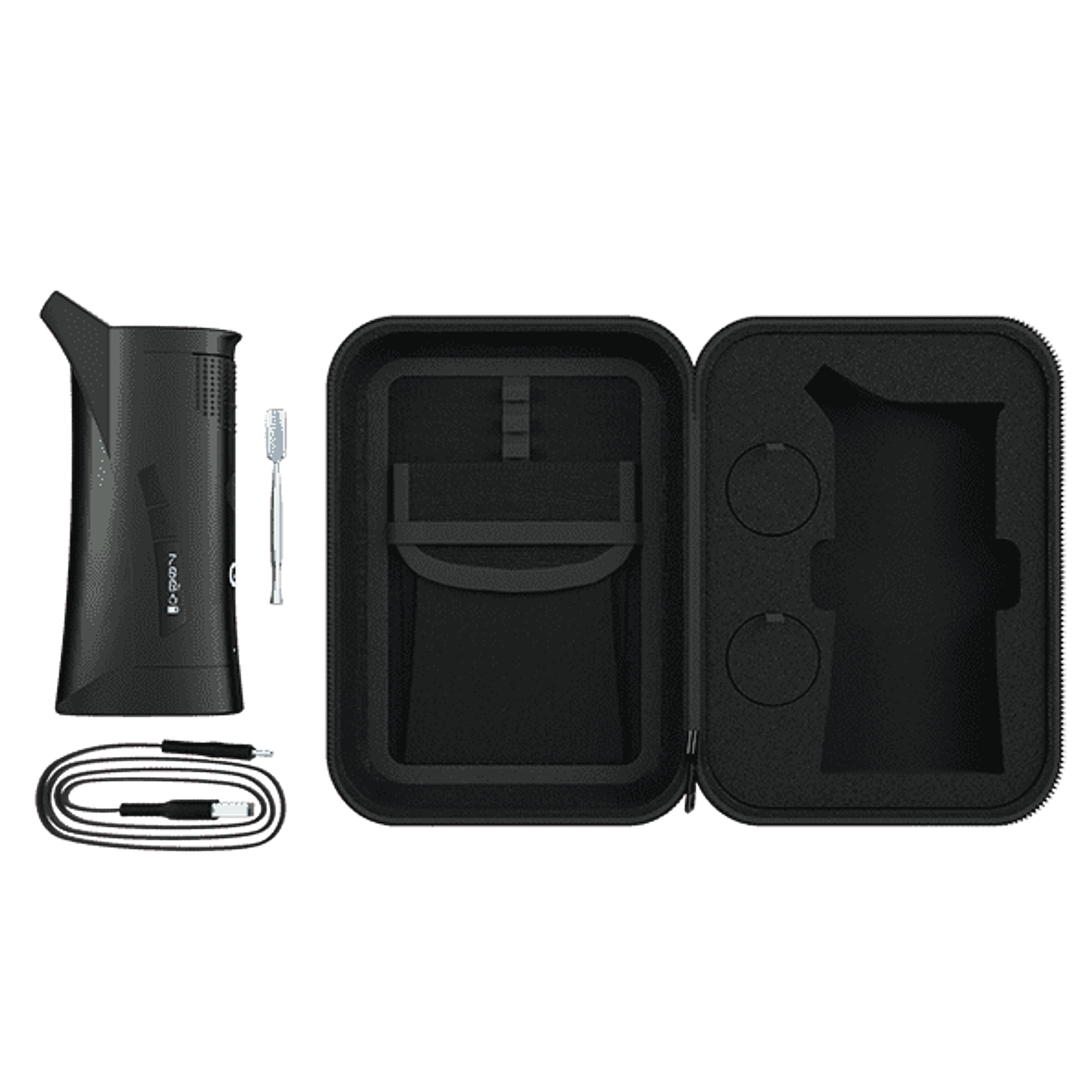 Vaporizador G Pen Roam 6