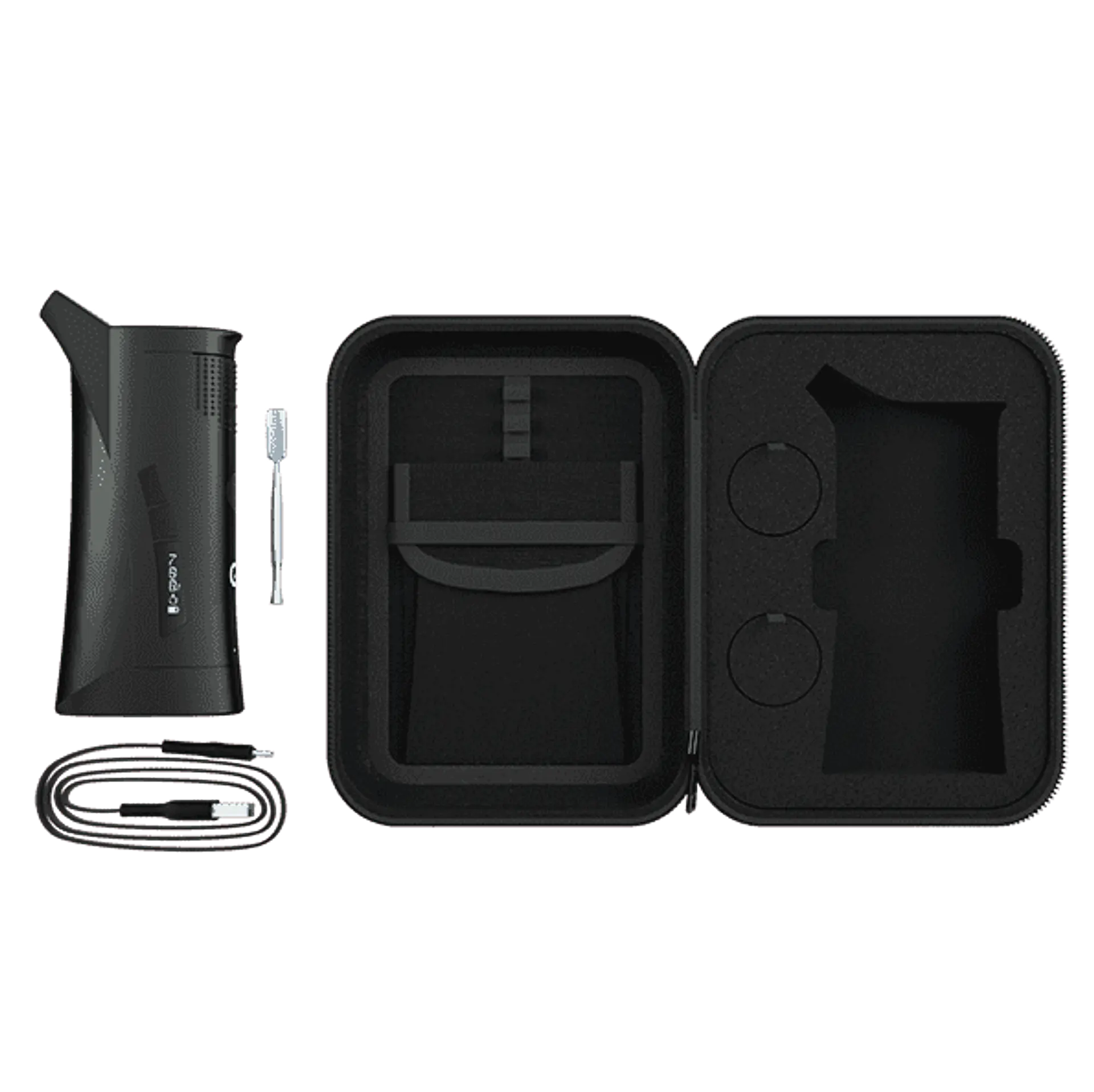 Vaporizador G Pen Roam 6