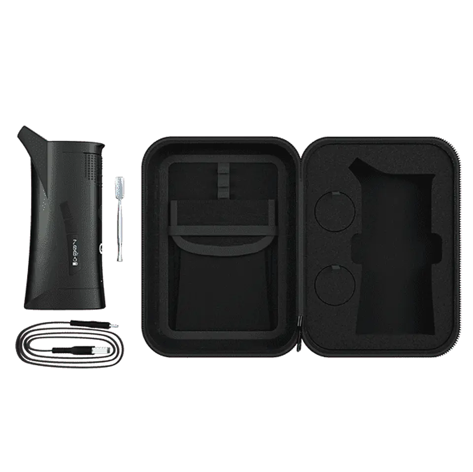 Vaporizador G Pen Roam 6