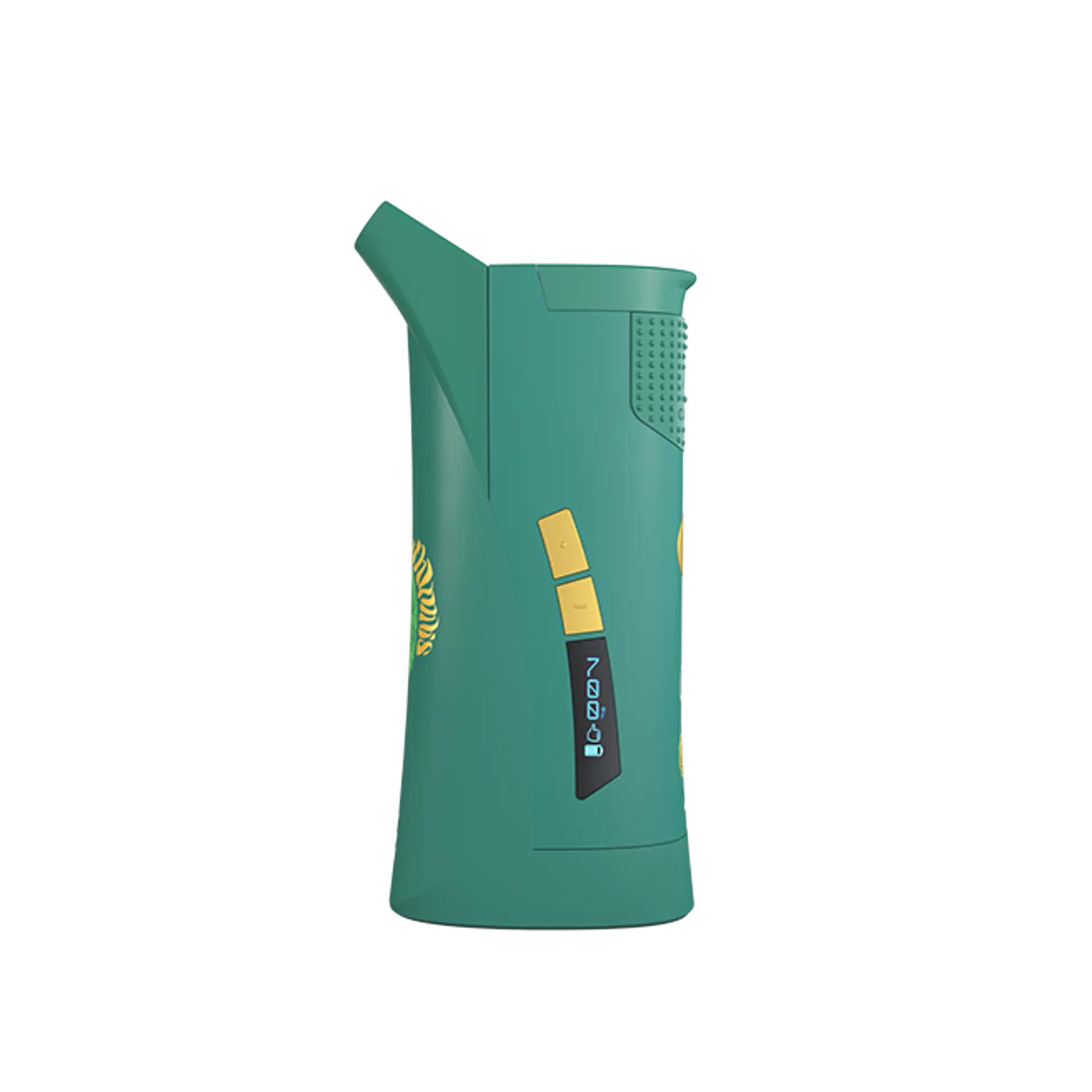 Vaporizador Roam Dr. Greenthumbs 2