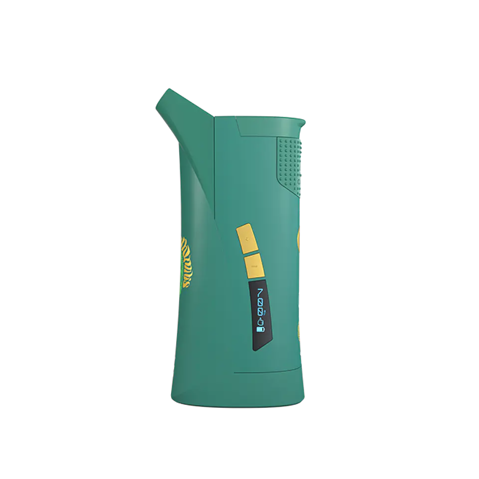 Vaporizador Roam Dr. Greenthumbs 2