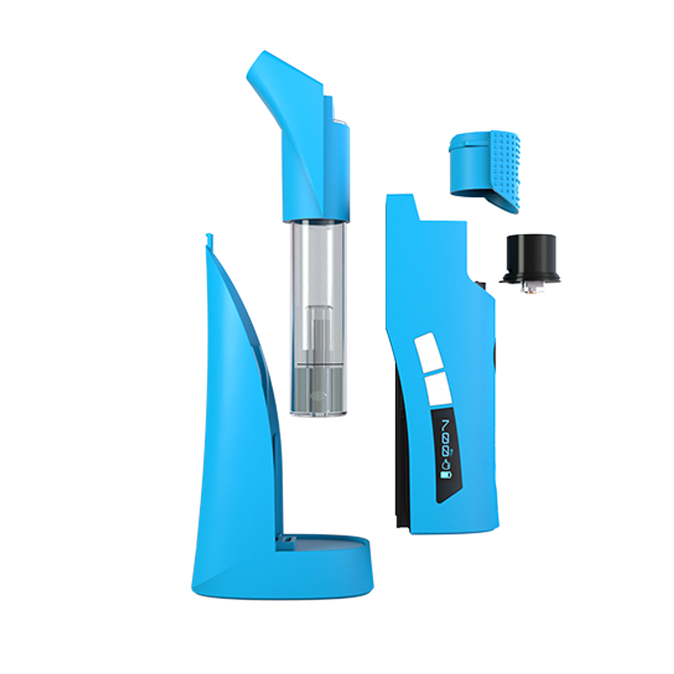 Vaporizador G Pen Roam Cookies 4