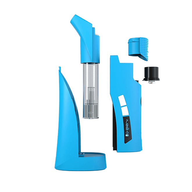 Vaporizador G Pen Roam Cookies 4