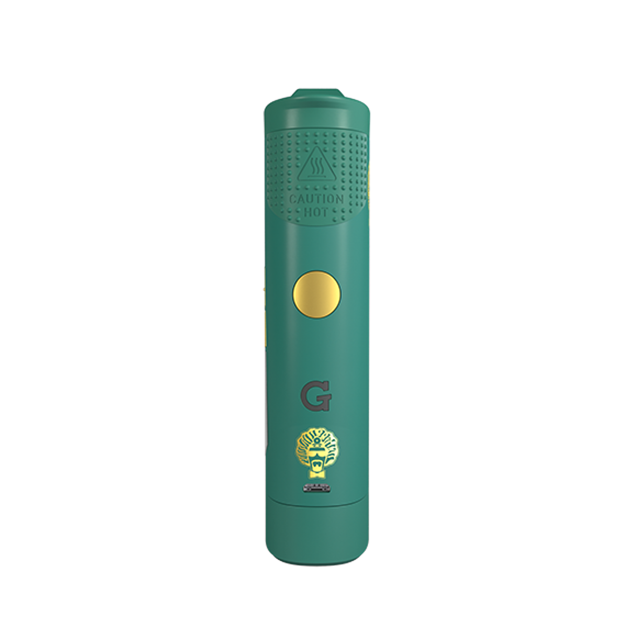 Vaporizador Roam Dr. Greenthumbs 5