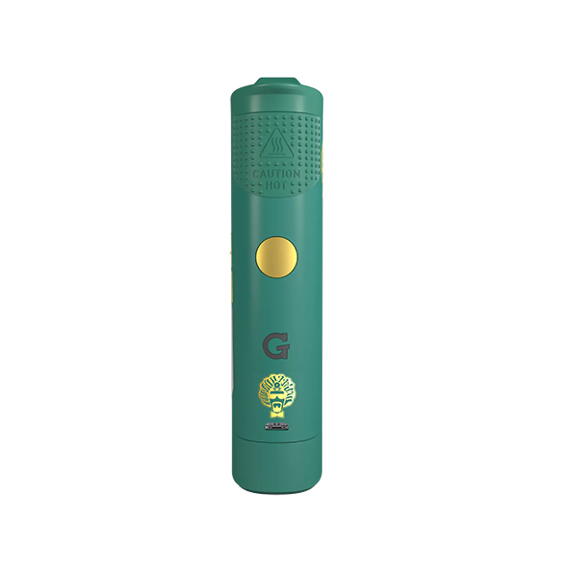 Vaporizador Roam Dr. Greenthumbs 5