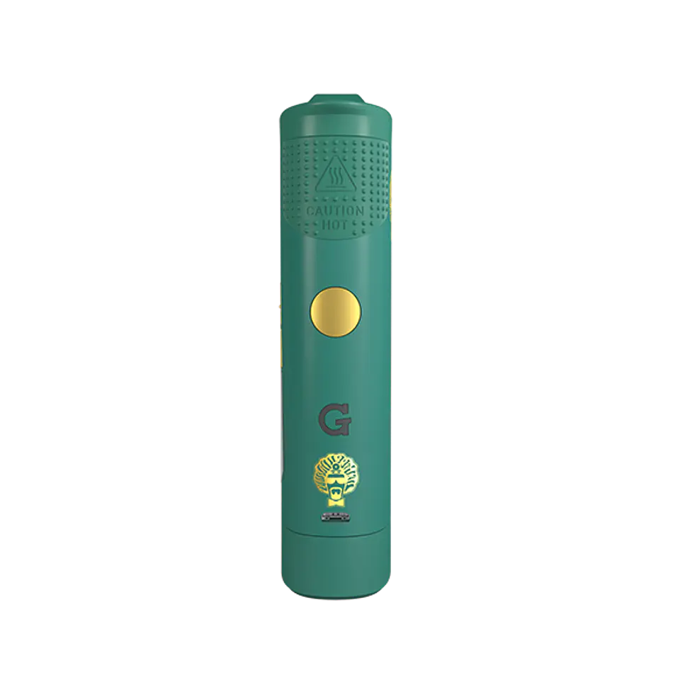 Vaporizador Roam Dr. Greenthumbs 5