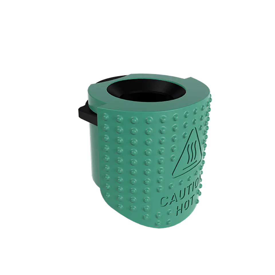 Vaporizador Roam Dr. Greenthumbs 6