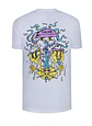 Polera Calvo Acid - Miniatura 3