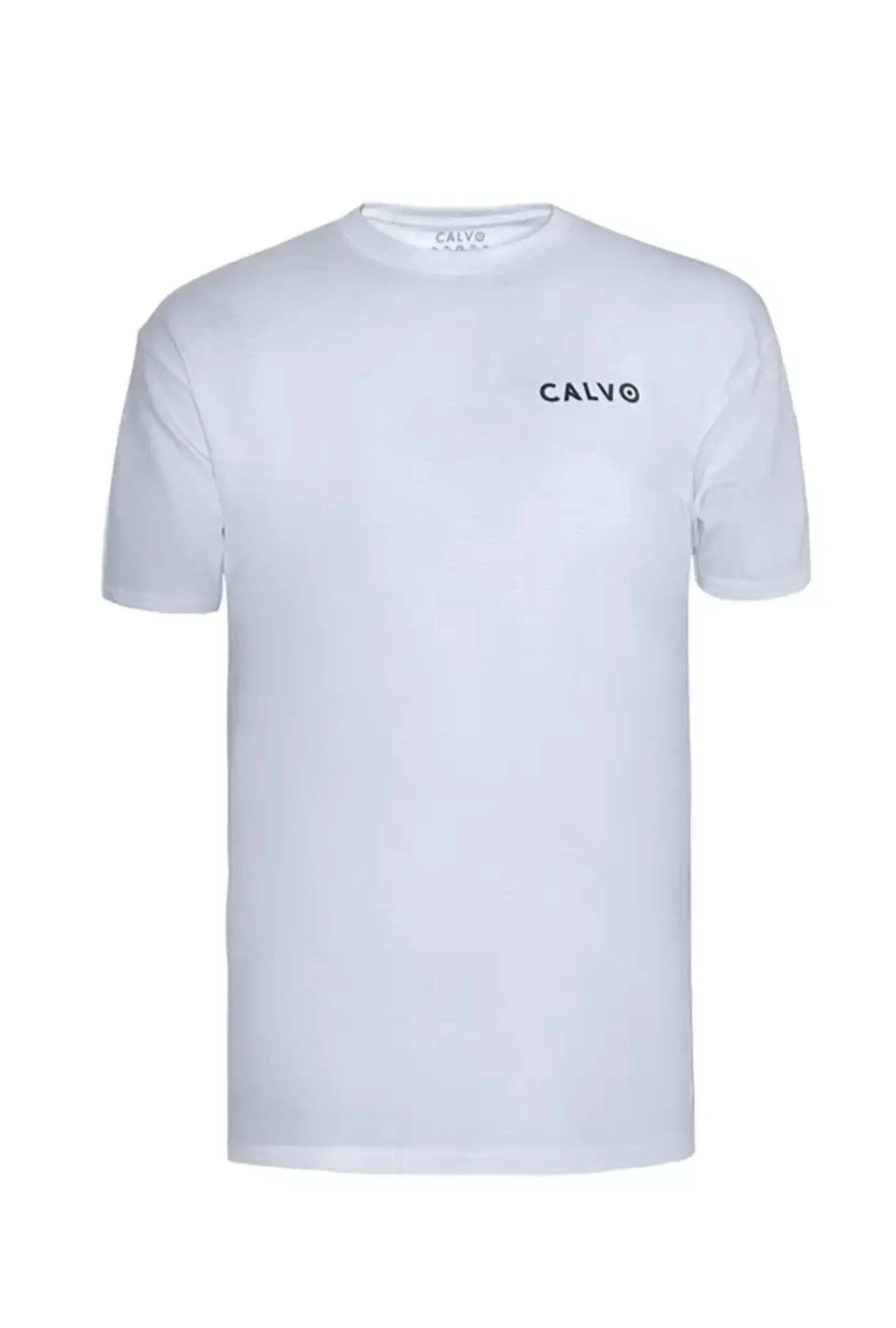 Polera Calvo Acid 4
