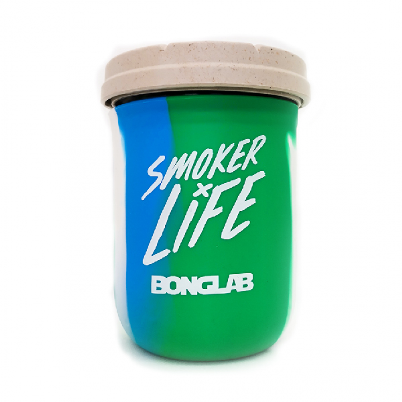 BongLab Contenedor Re:Stash 16oz 5