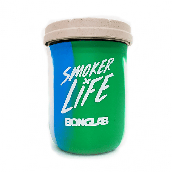 BongLab Contenedor Re:Stash 16oz 5