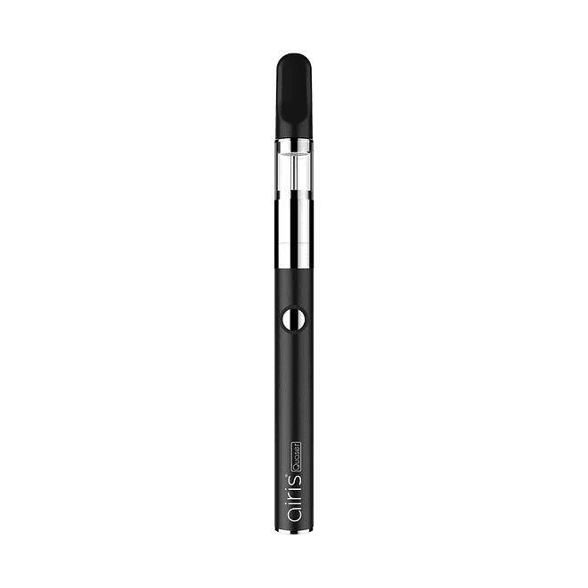 Vaporizador Airis Quaser - Extractos 1