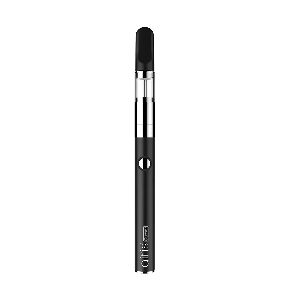 Vaporizador Airis Quaser - Extractos 1