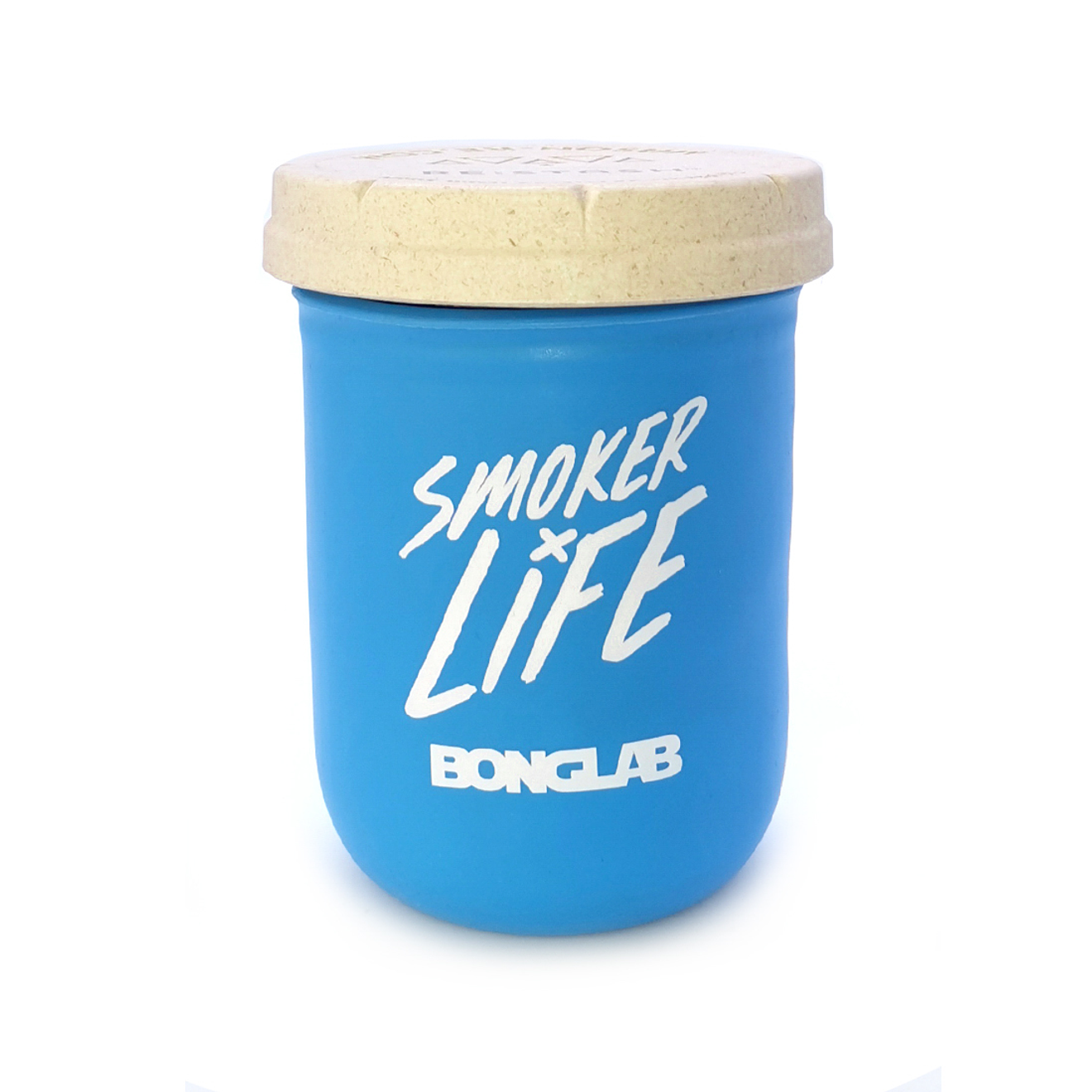 BongLab Contenedor Re:Stash 16oz 6