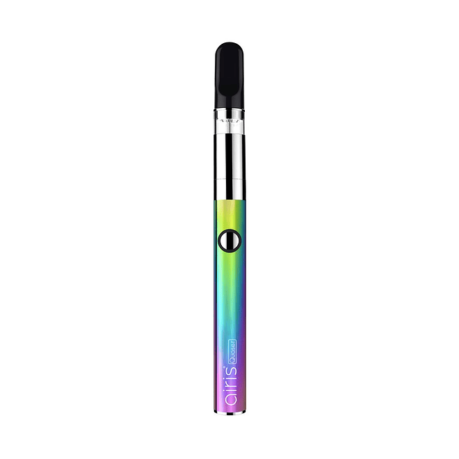 Vaporizador Airis Quaser - Extractos 2