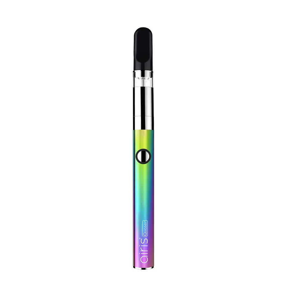 Vaporizador Airis Quaser - Extractos 2