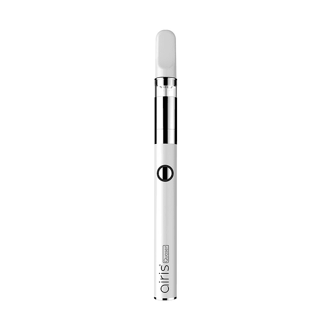 Vaporizador Airis Quaser - Extractos 3