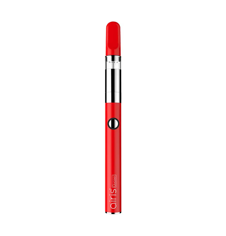 Vaporizador Airis Quaser - Extractos 4