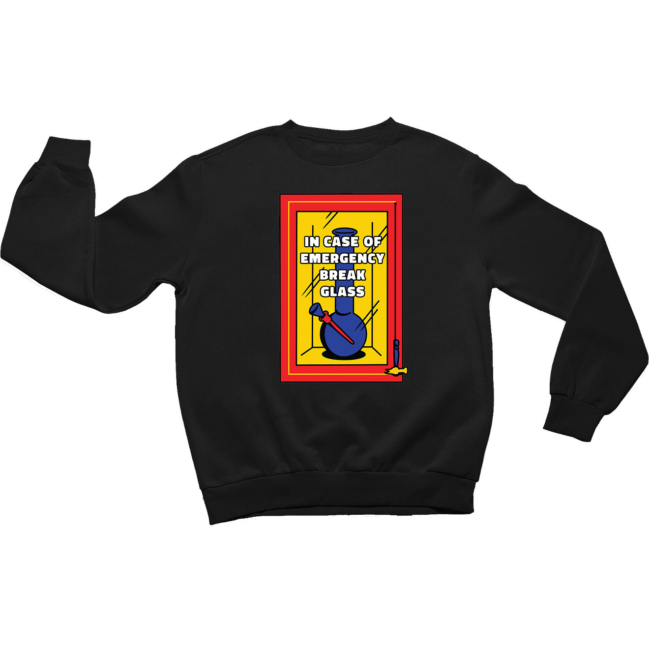 Poleron Nnabica Emergencia 420 2