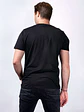 Polera The Bulldog Amsterdam - Negra - Miniatura 3