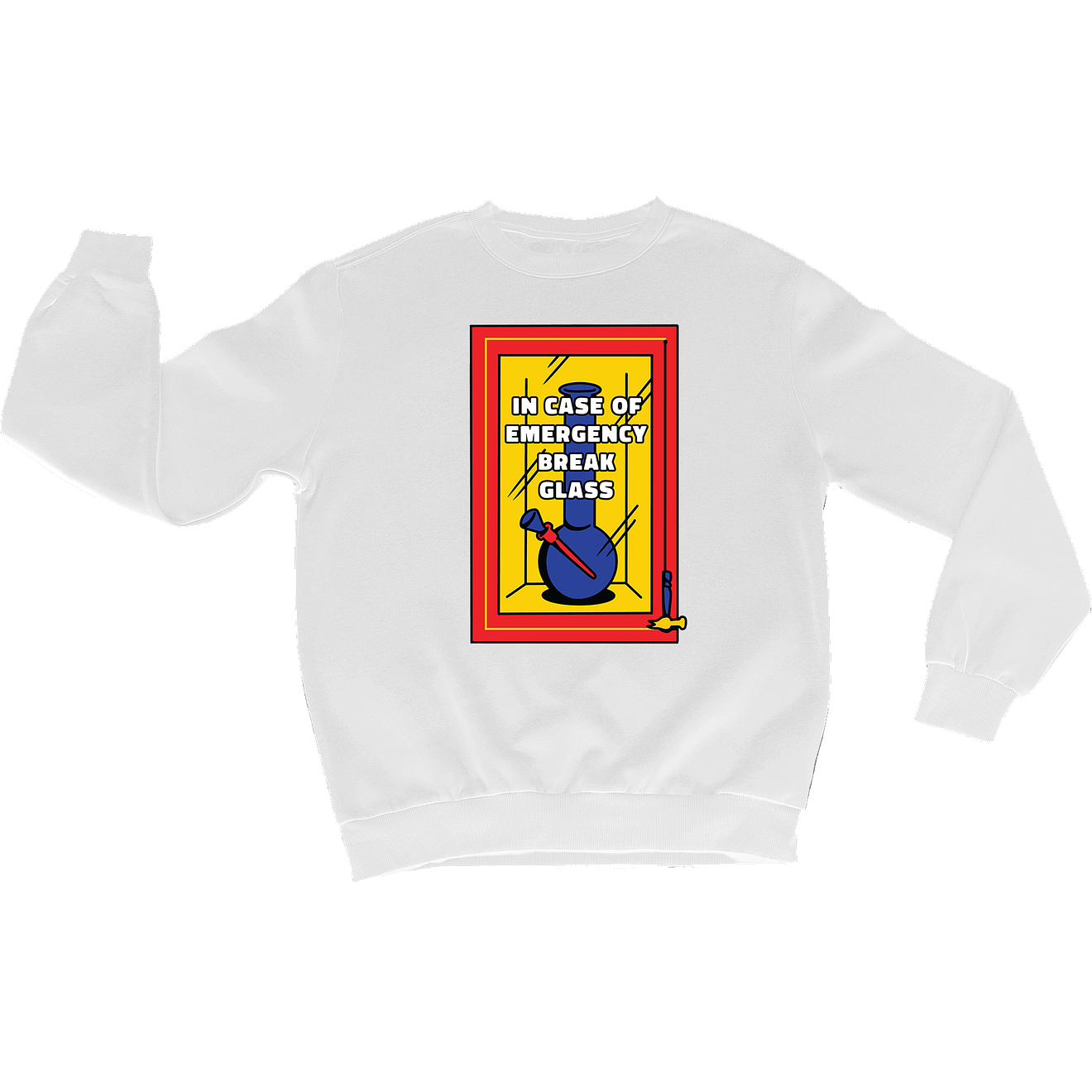 Poleron Nnabica Emergencia 420 1