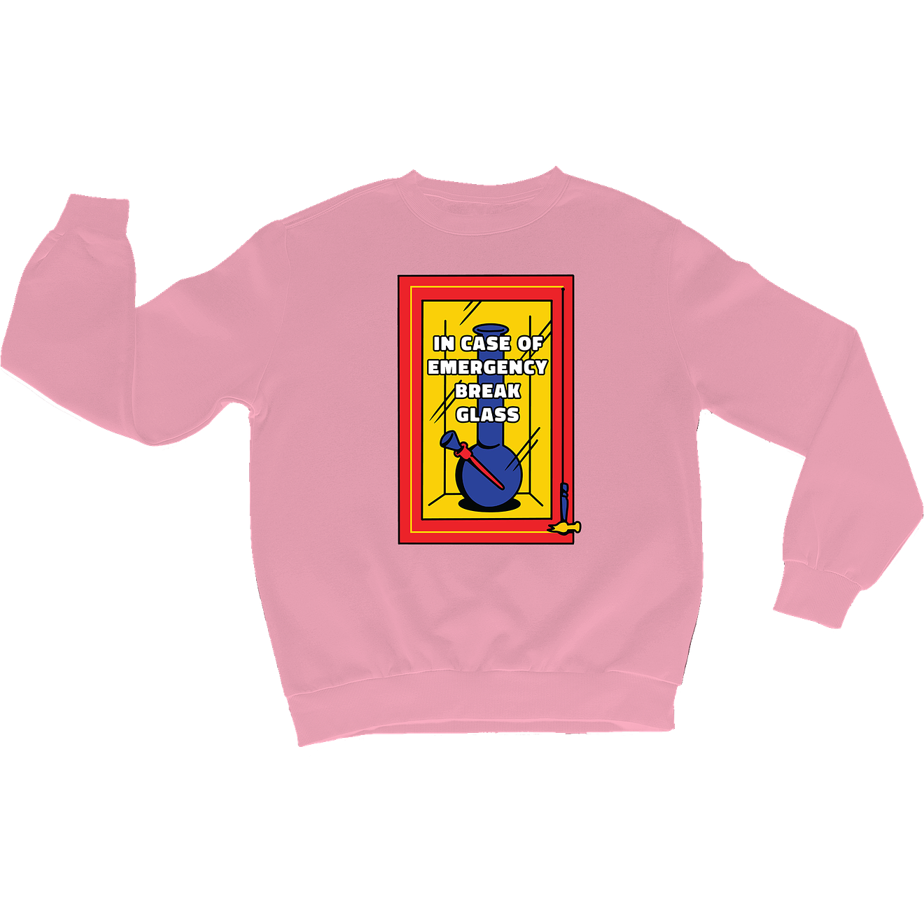 Poleron Nnabica Emergencia 420 3