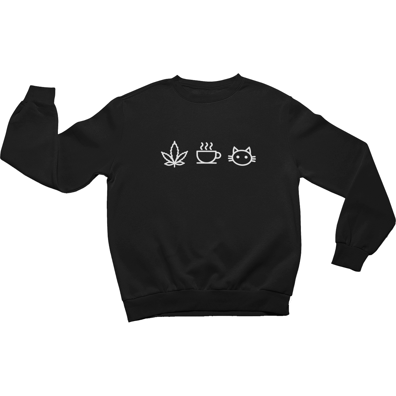 Poleron Nnabica Trilogía Gatuna 2